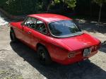 Alfa Romeo GT 1300 Junior 1972 года